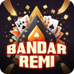bandar remi